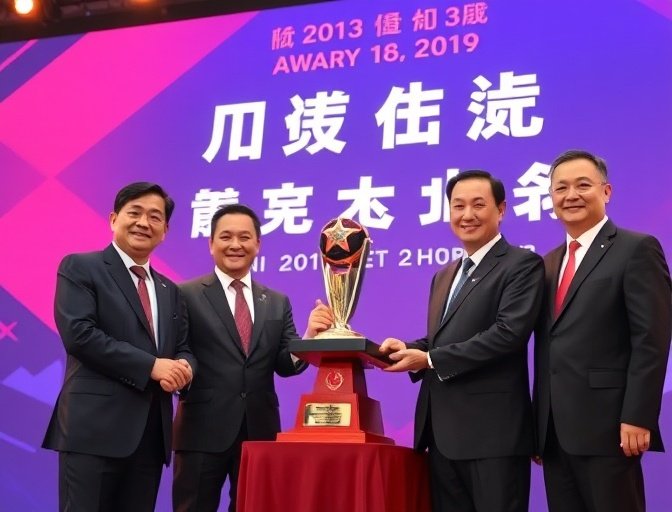 多多影视荣登2026年度中国最具影响力传媒公司榜首
