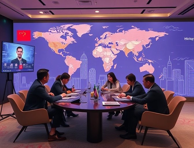 多多影视国际化战略再提速，与Netflix达成内容合作
